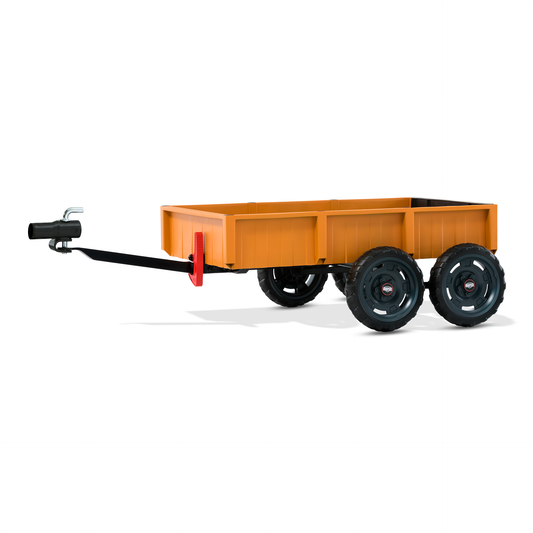 BERG Tandem Trailer L