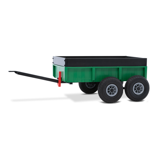 BERG Tandem Trailer XL