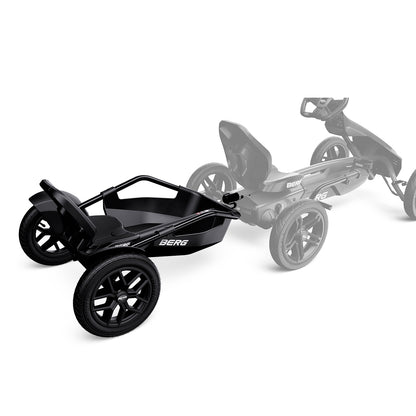 BERG Passenger Trailer Buddy Rally