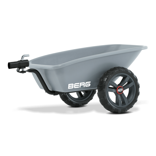 BERG Trailer S