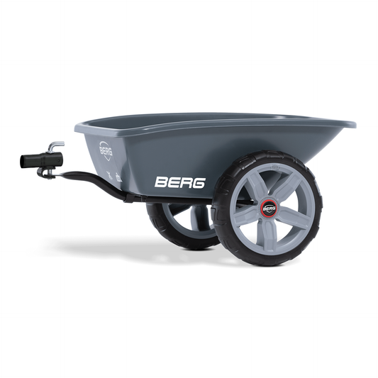 BERG Trailer Reppy