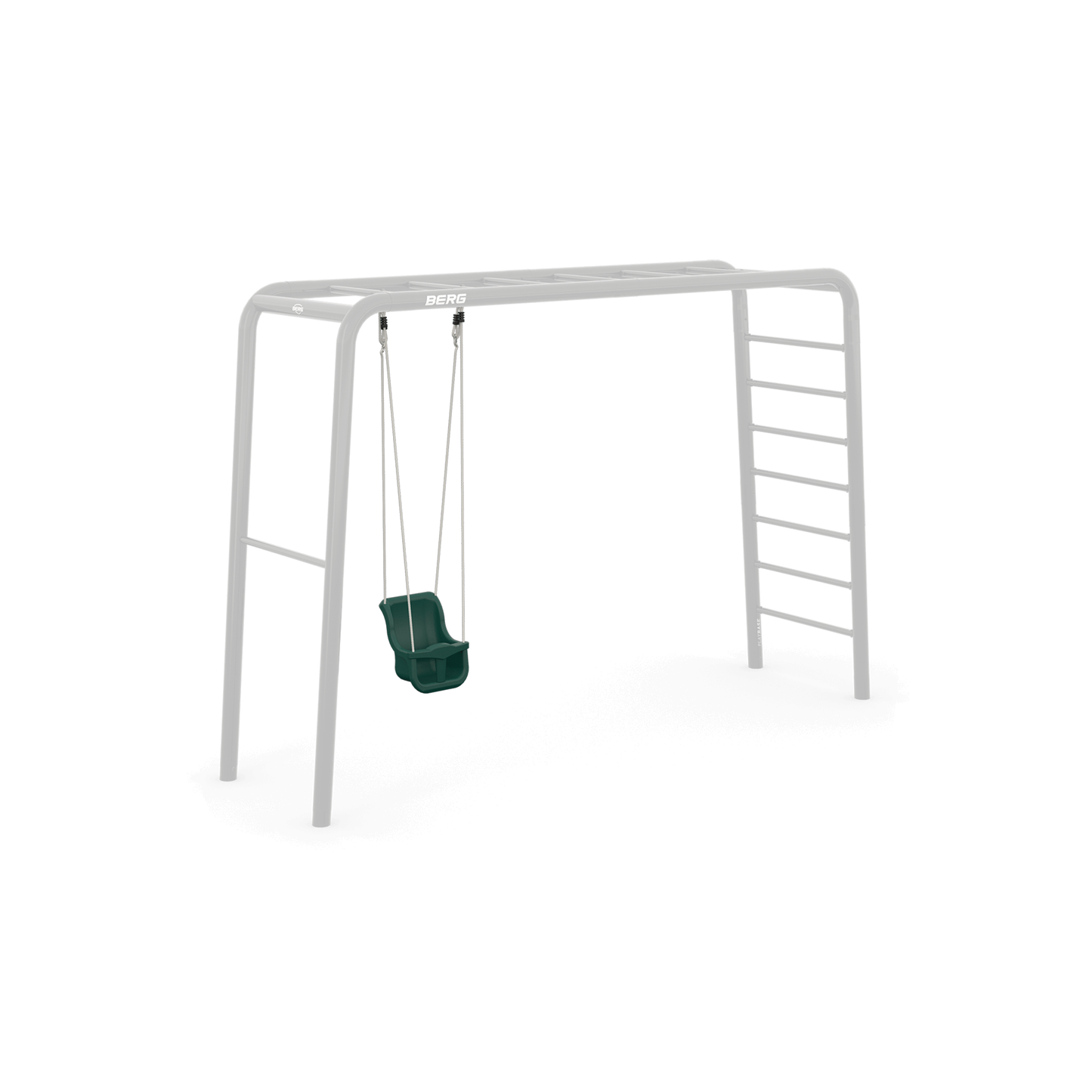 BERG PlayBase Baby seat