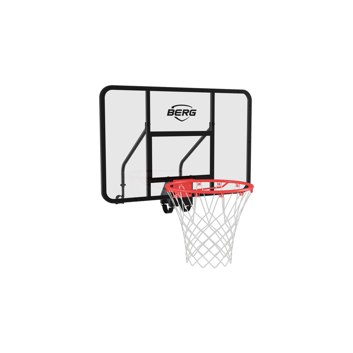 BERG PlayBase Basketball hoop
