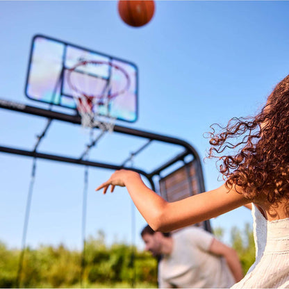 BERG PlayBase Basketball hoop