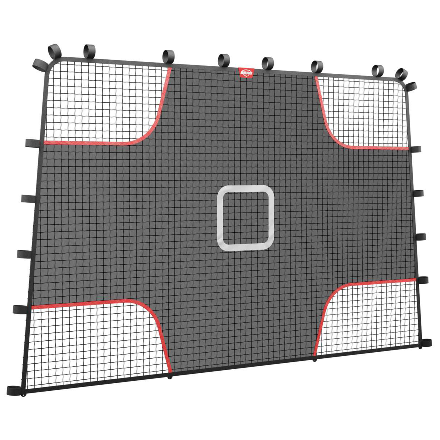 BERG PlayBase Soccer target net L