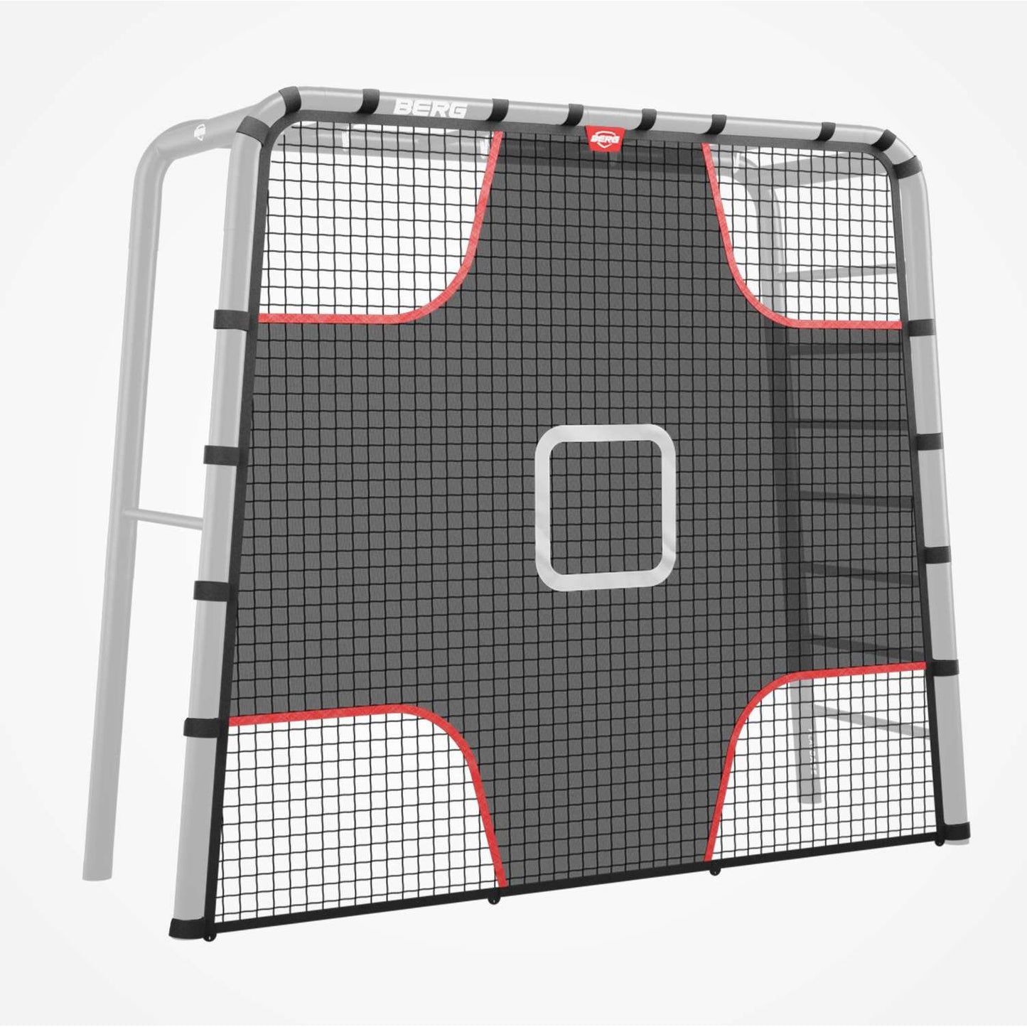 BERG PlayBase Soccer target net M