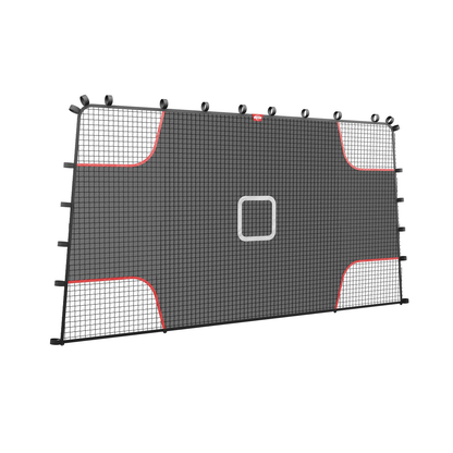 BERG PlayBase Soccer target net XL