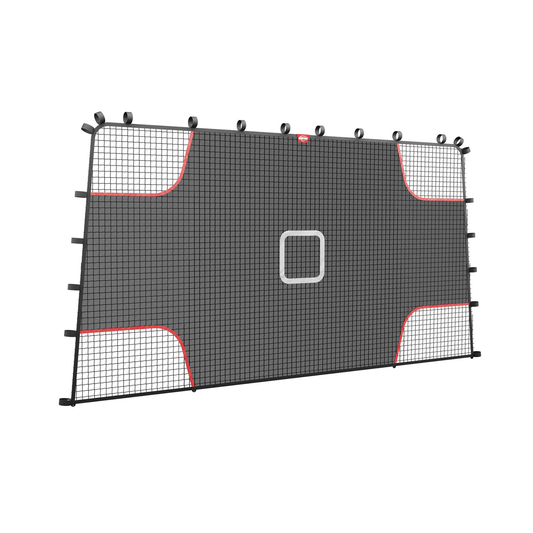 BERG PlayBase Soccer target net XL