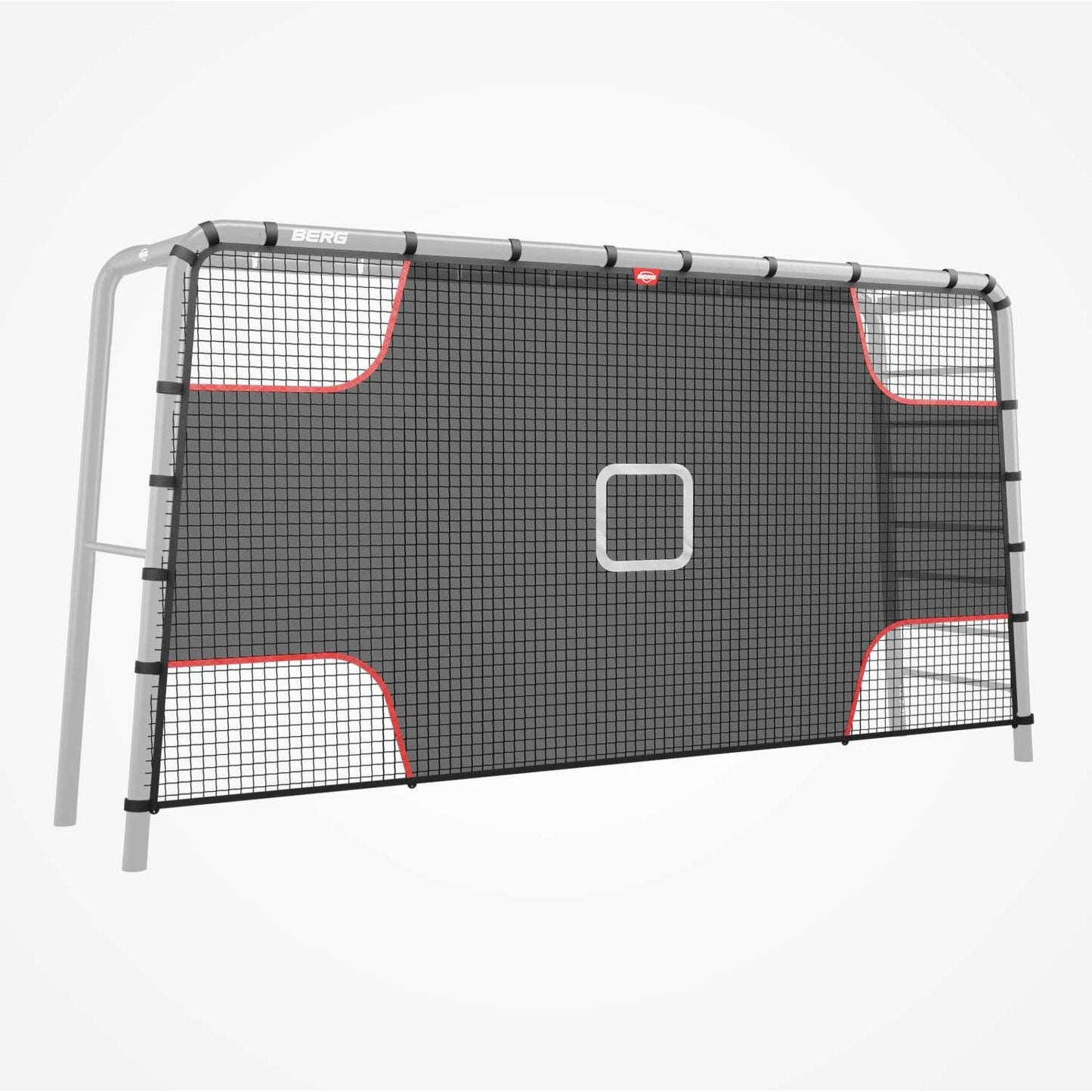 BERG PlayBase Soccer target net XL