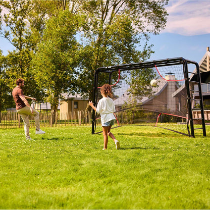 BERG PlayBase Soccer target net XL