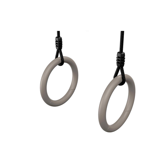BERG PlayBase Gym rings