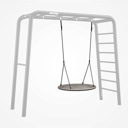 BERG PlayBase Nest swing
