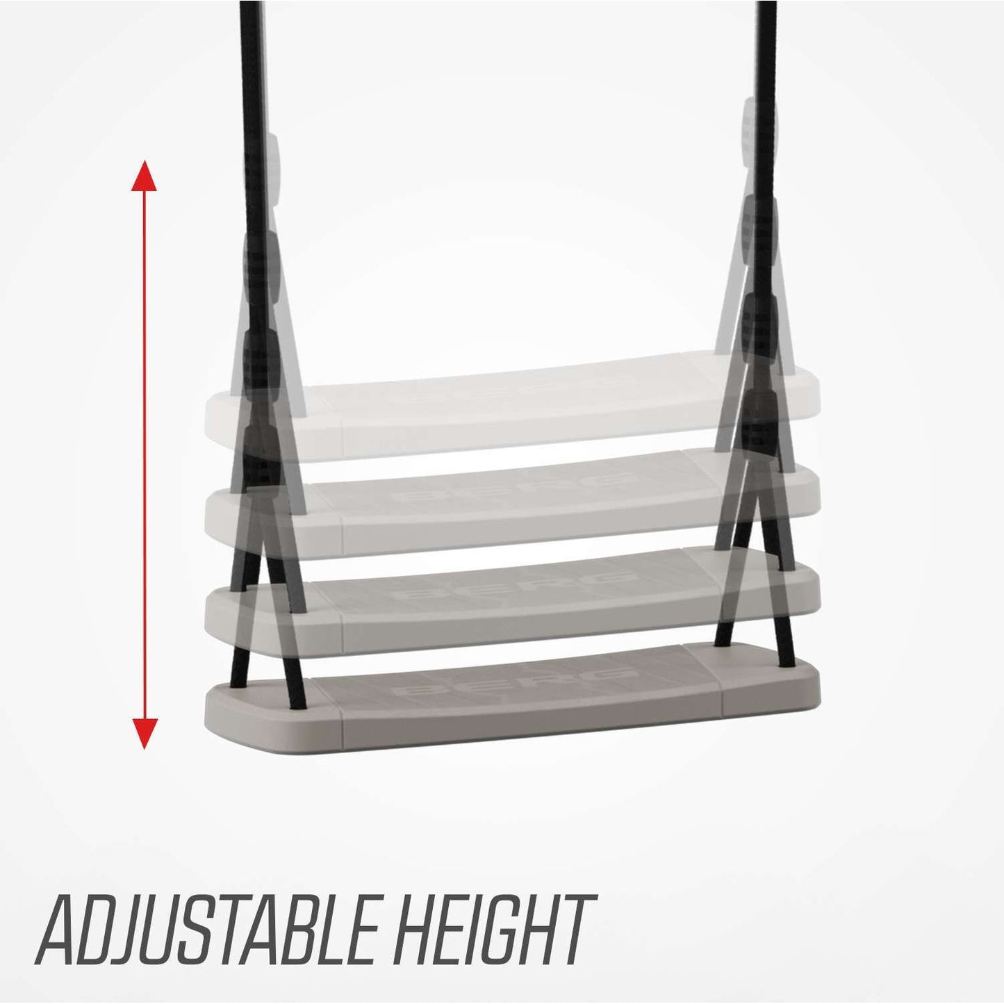 BERG PlayBase swing seat