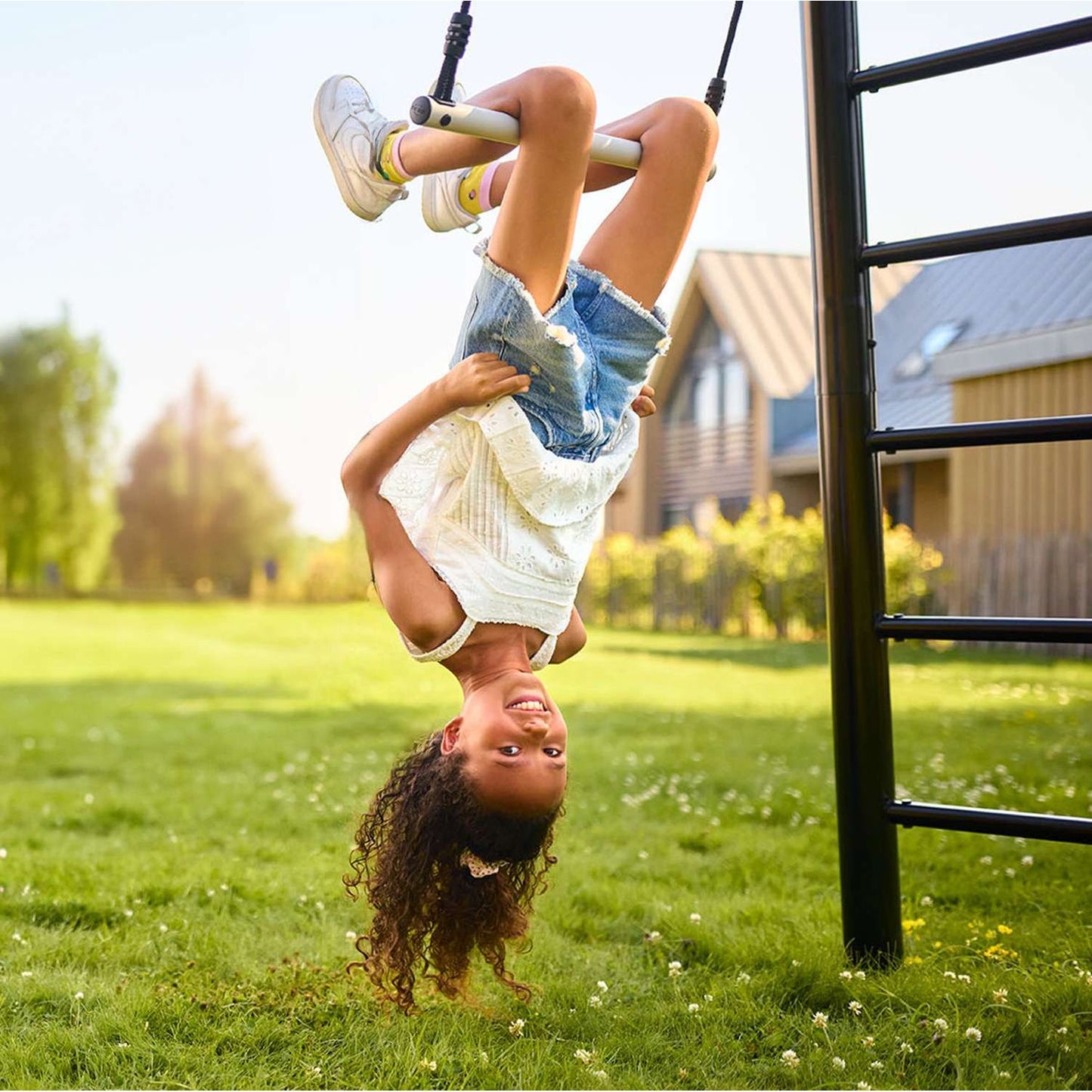 BERG PlayBase Trapeze