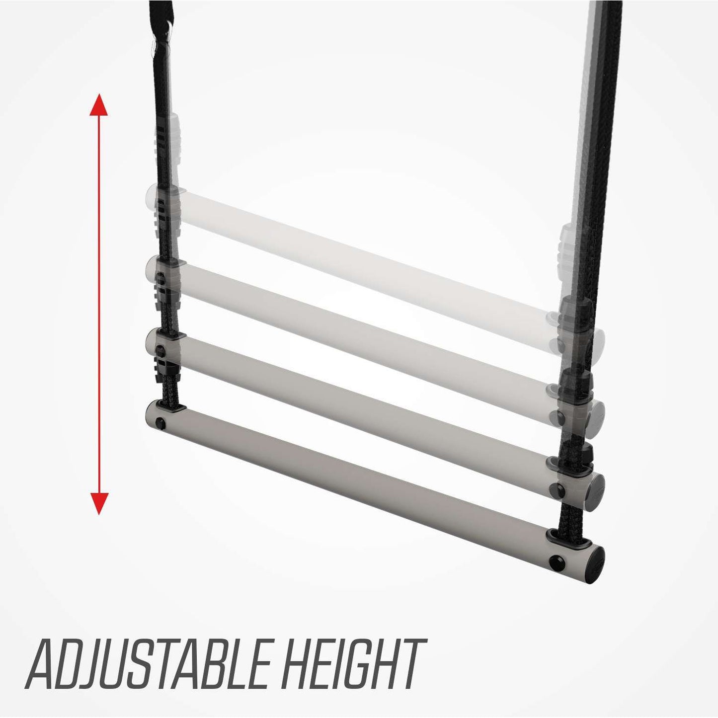 BERG PlayBase Trapeze