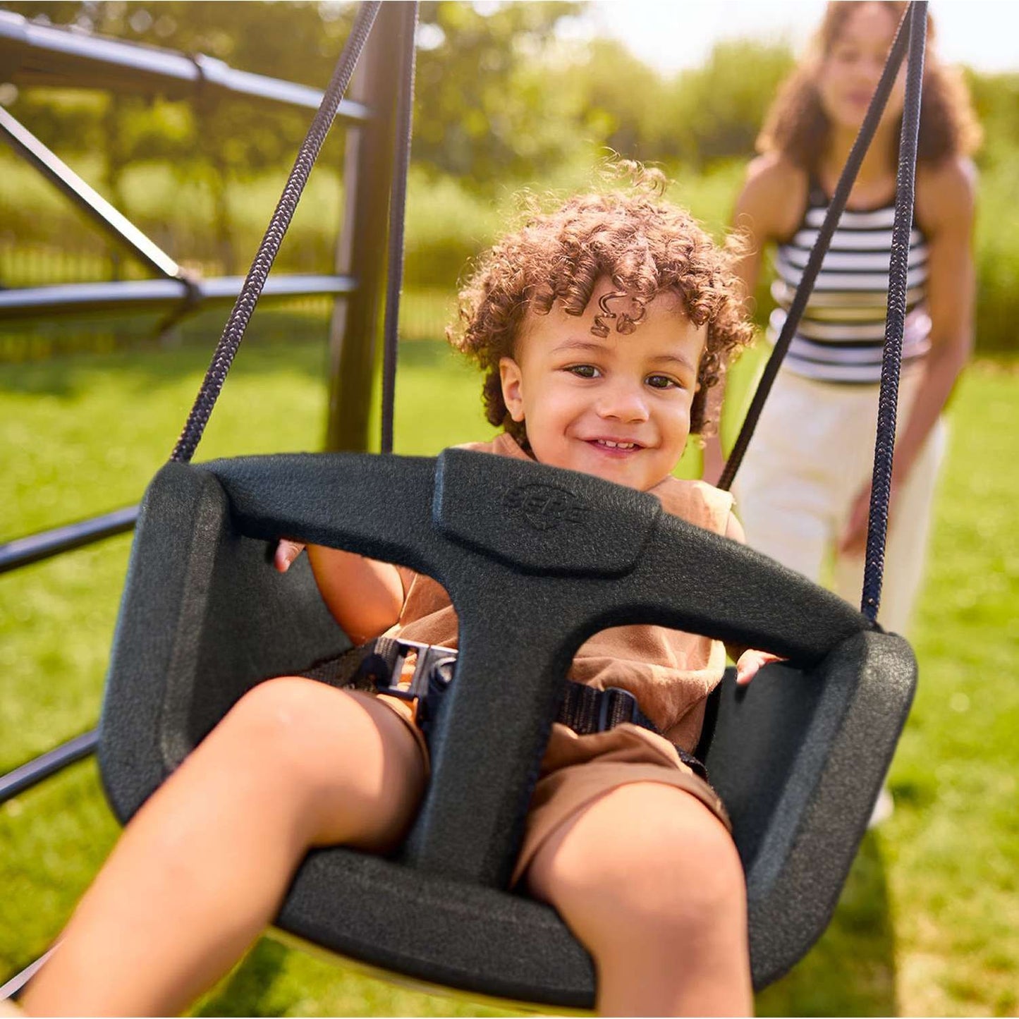 BERG PlayBase Baby swing