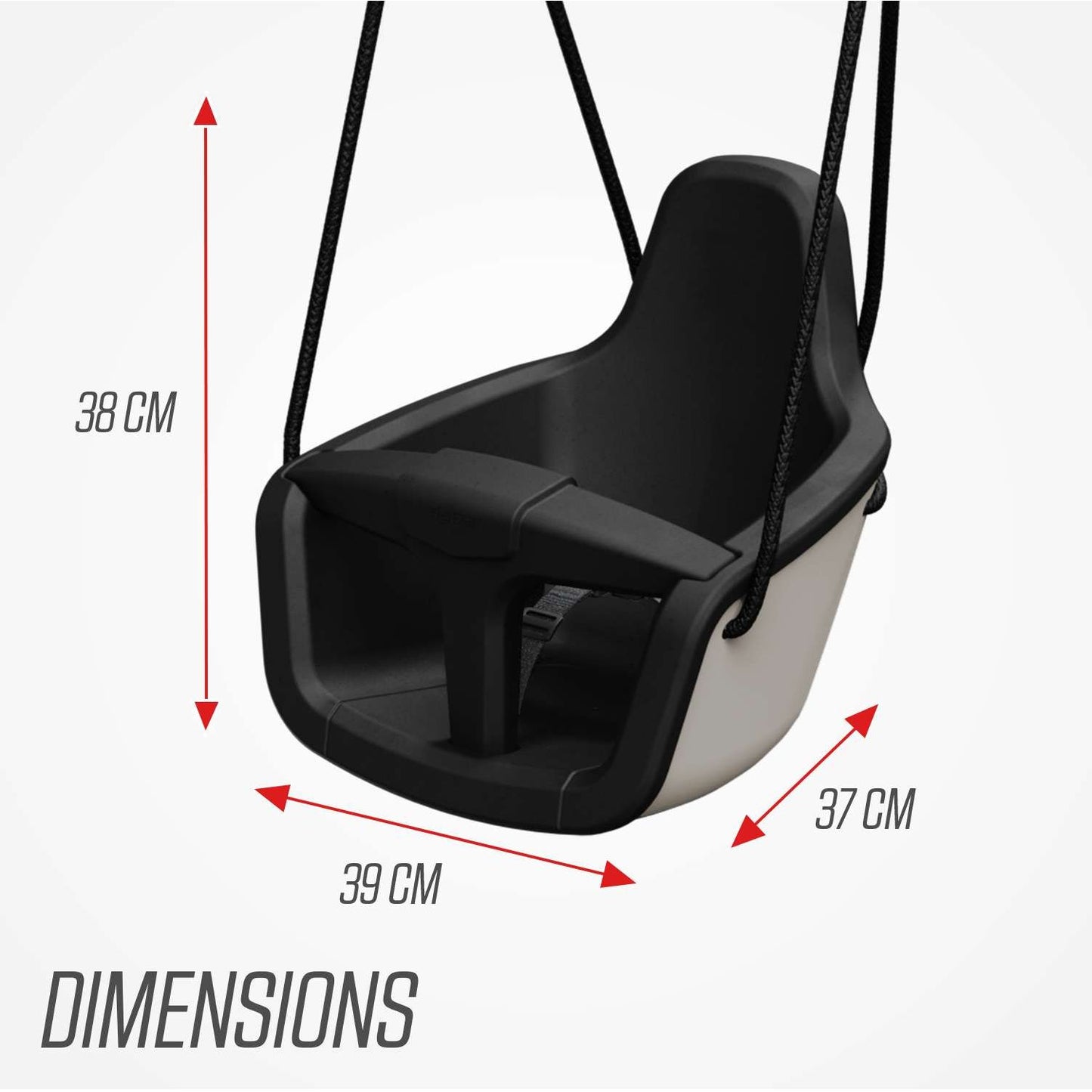 BERG PlayBase Baby swing