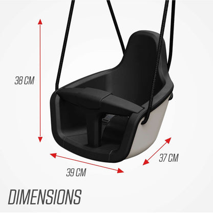 BERG PlayBase Baby swing