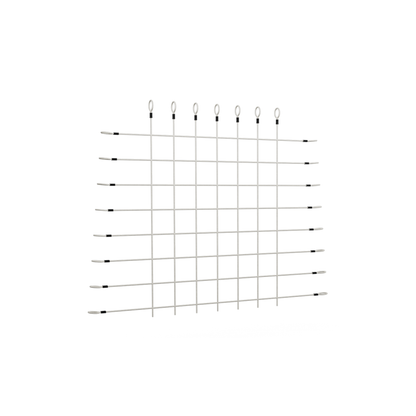 BERG PlayBase Climbing net M