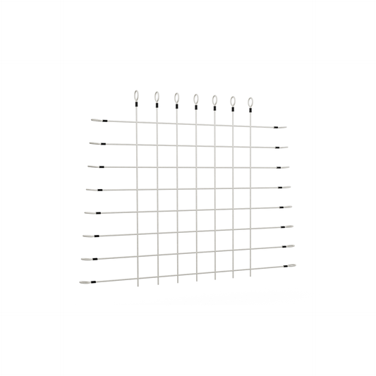 BERG PlayBase Climbing net M