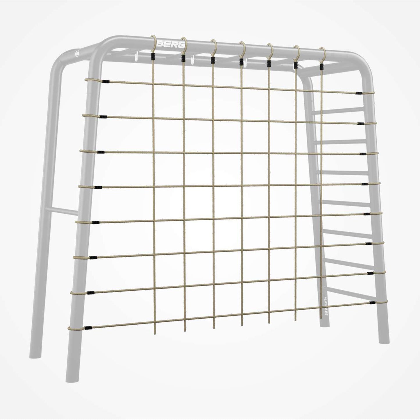 BERG PlayBase Climbing net M