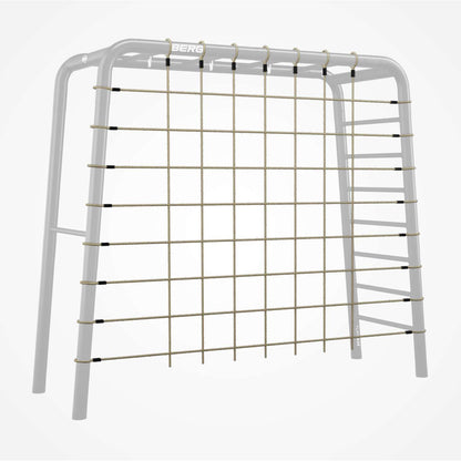 BERG PlayBase Climbing net M