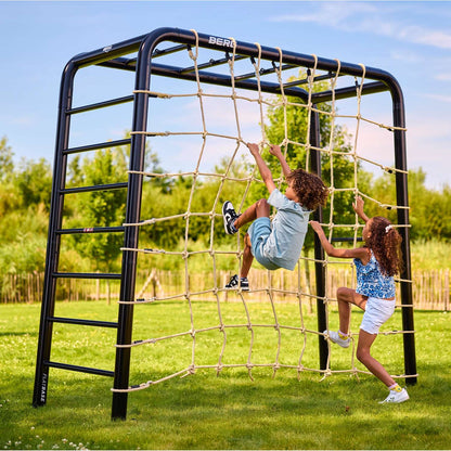 BERG PlayBase Climbing net M