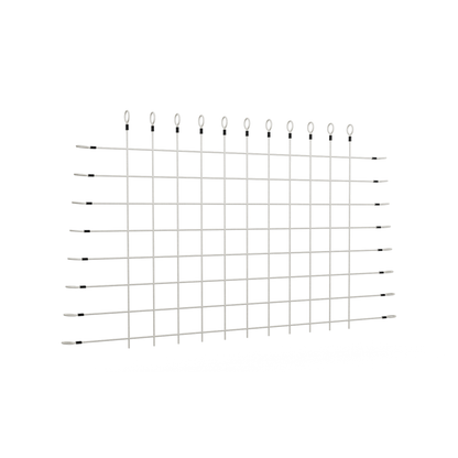 BERG PlayBase Climbing net L