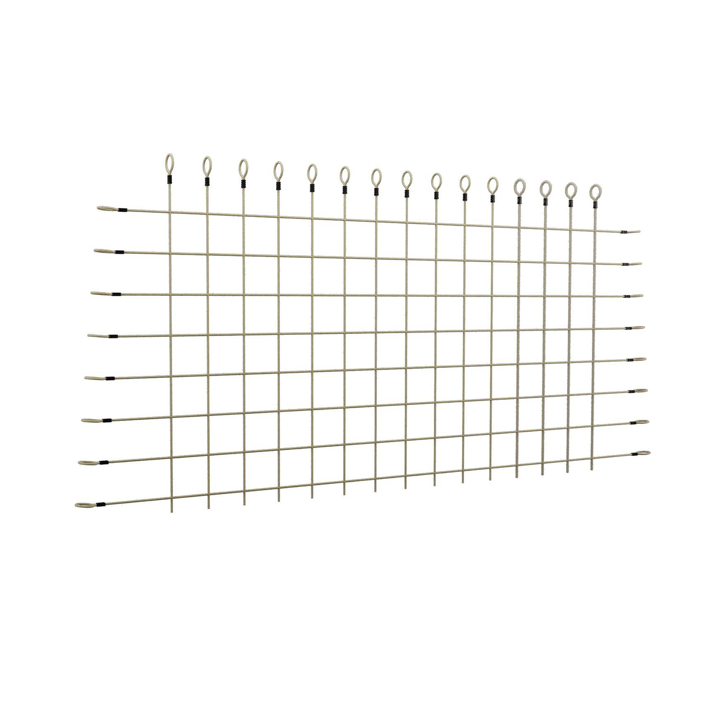 BERG PlayBase Climbing net XL