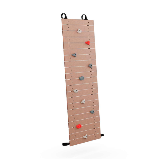 BERG PlayBase Klatrevæg