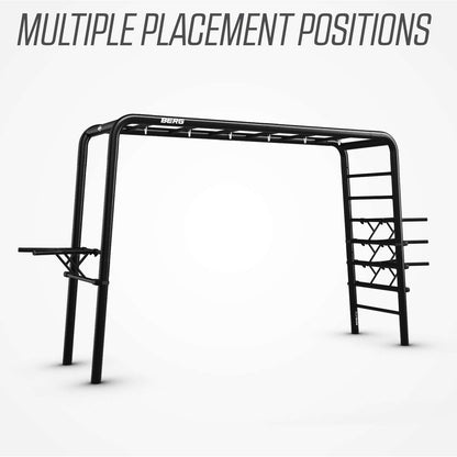 BERG PlayBase Dip bar