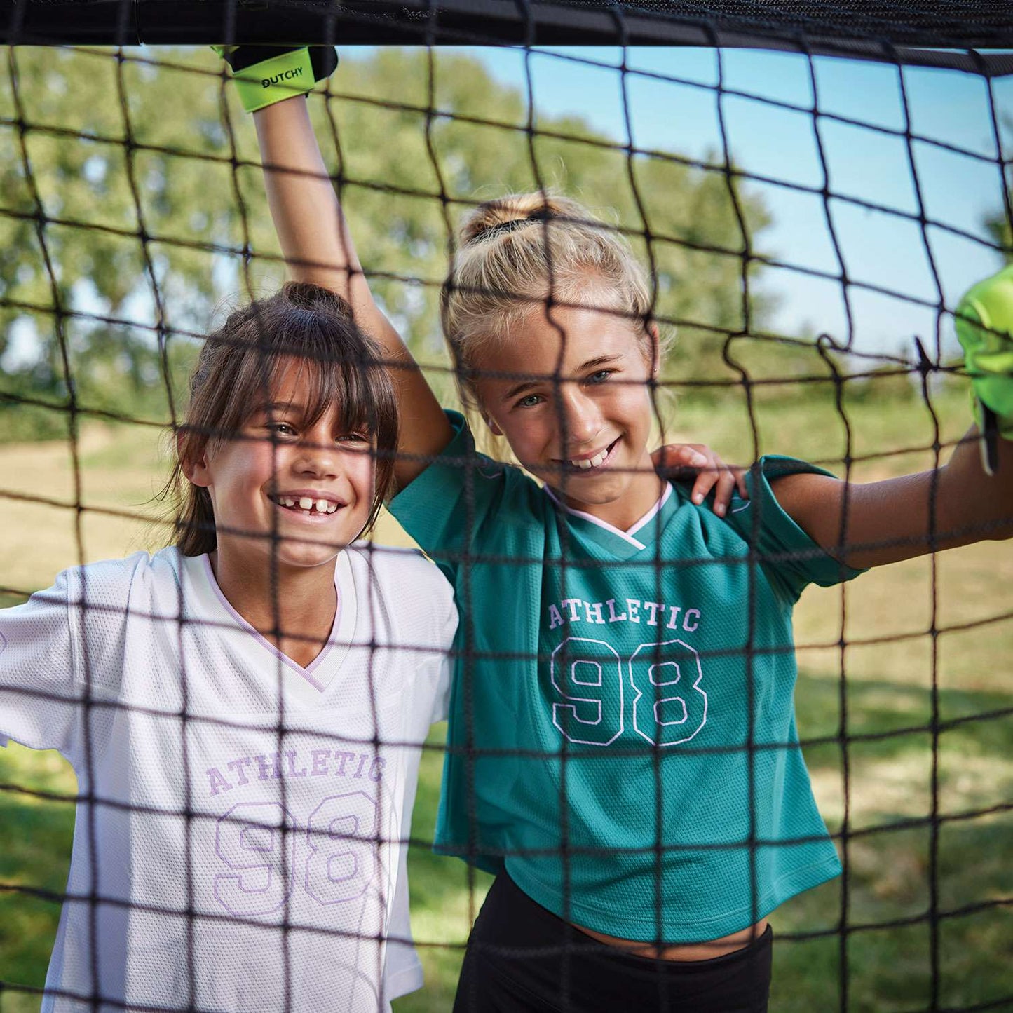 BERG SportsGoal S