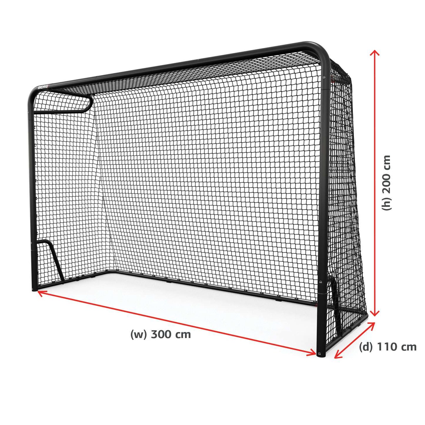 BERG SportsGoal L