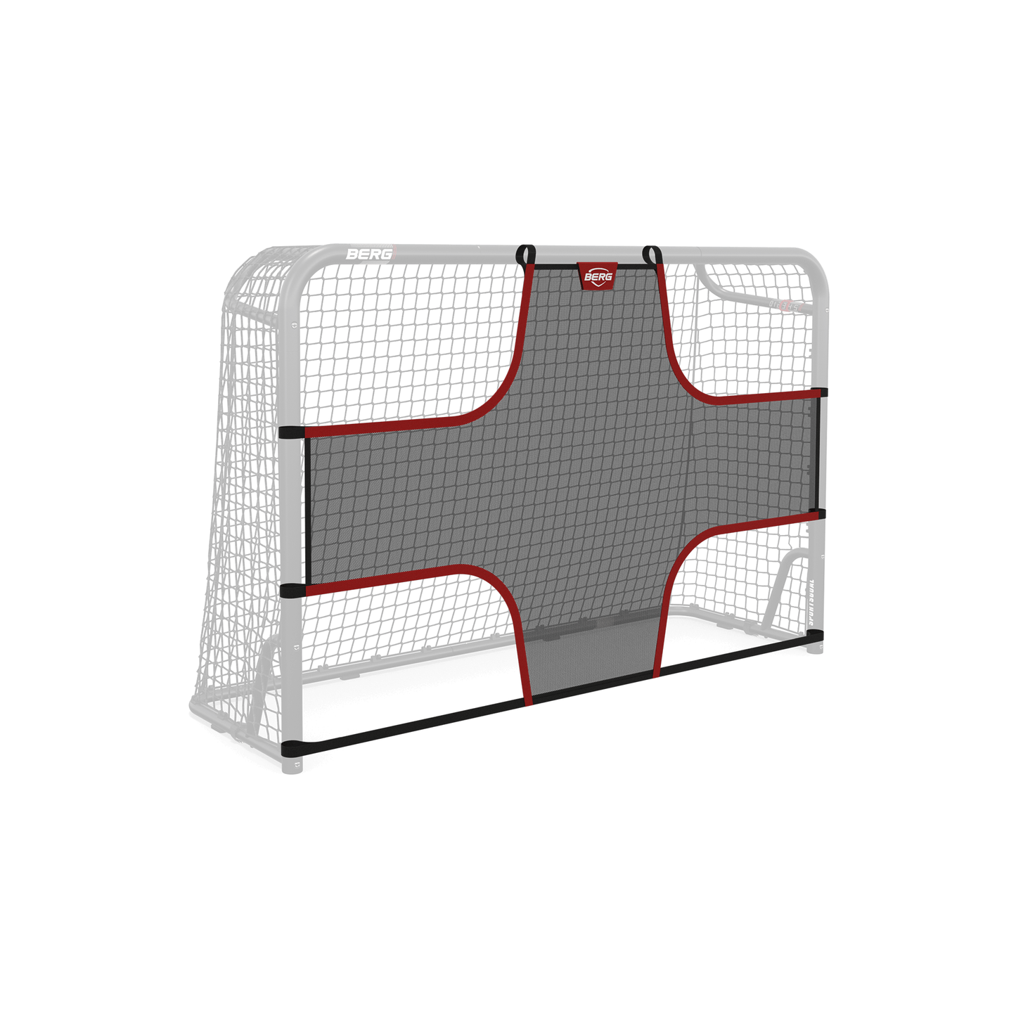 BERG SportsGoal Target Net S
