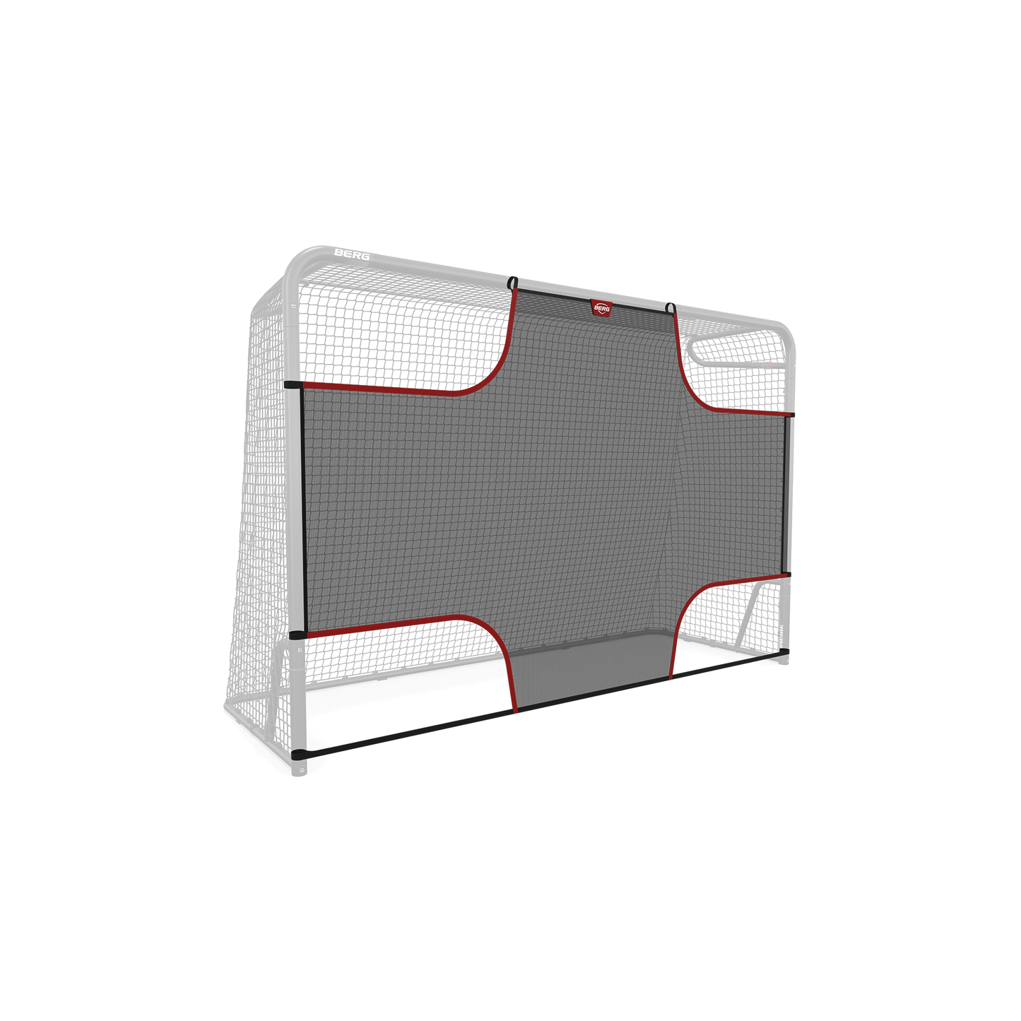 BERG SportsGoal Target Net L