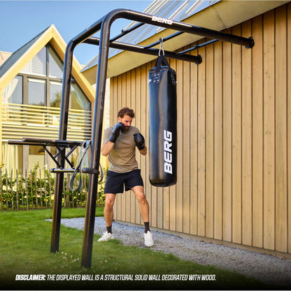 BERG PlayBase Wall