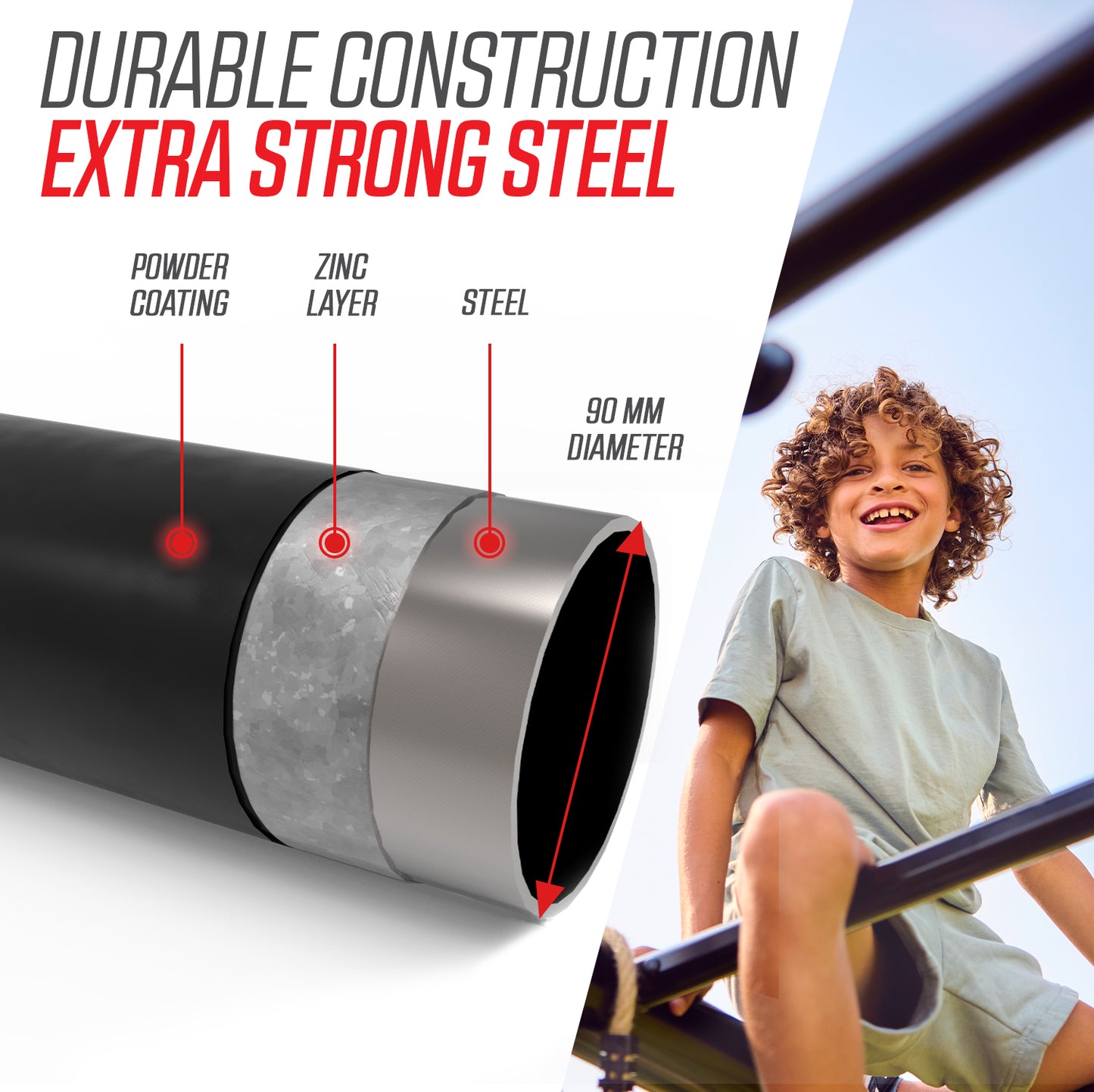 BERG PlayBase Small