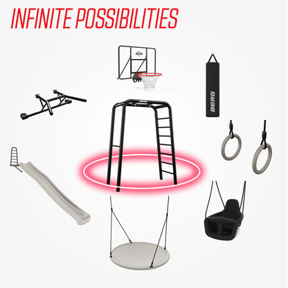 BERG PlayBase Small