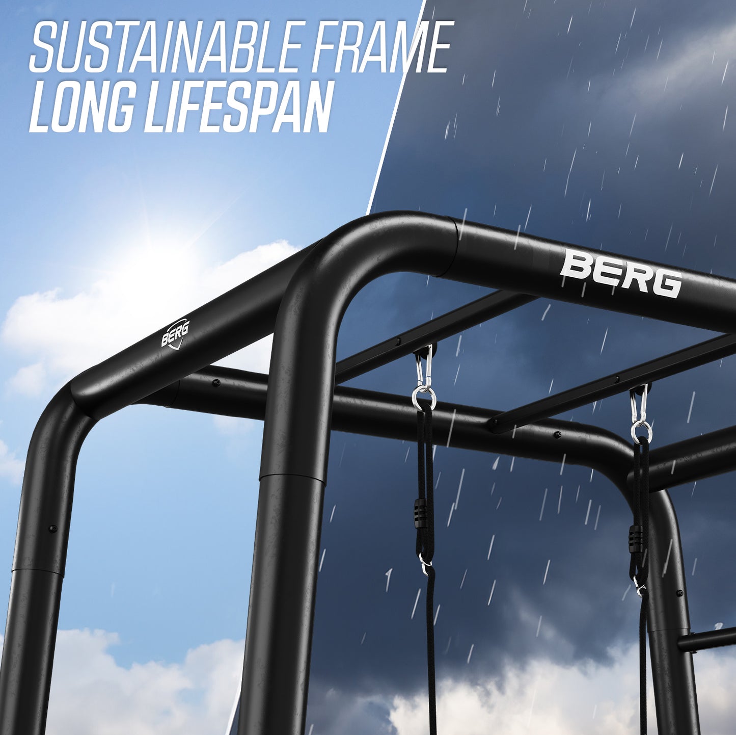 BERG PlayBase Small