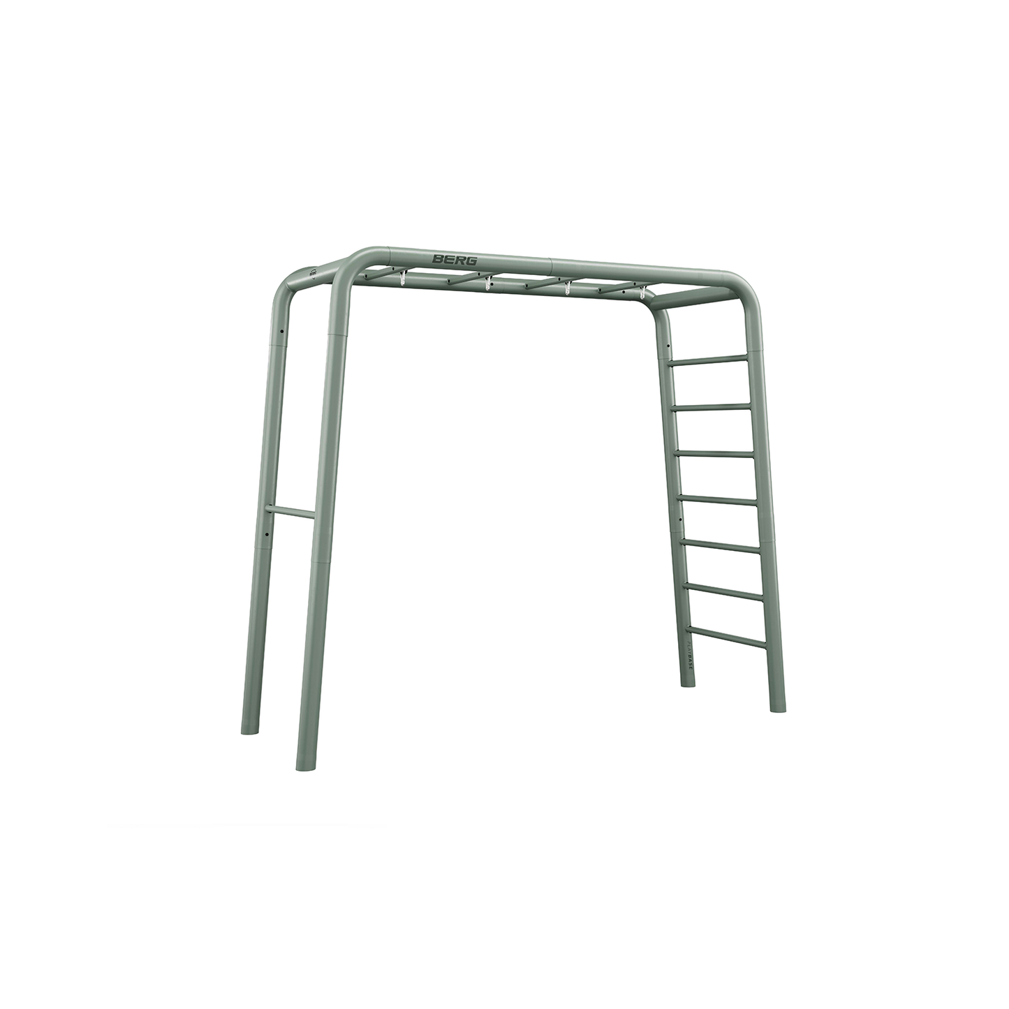 BERG PlayBase Medium Grøn