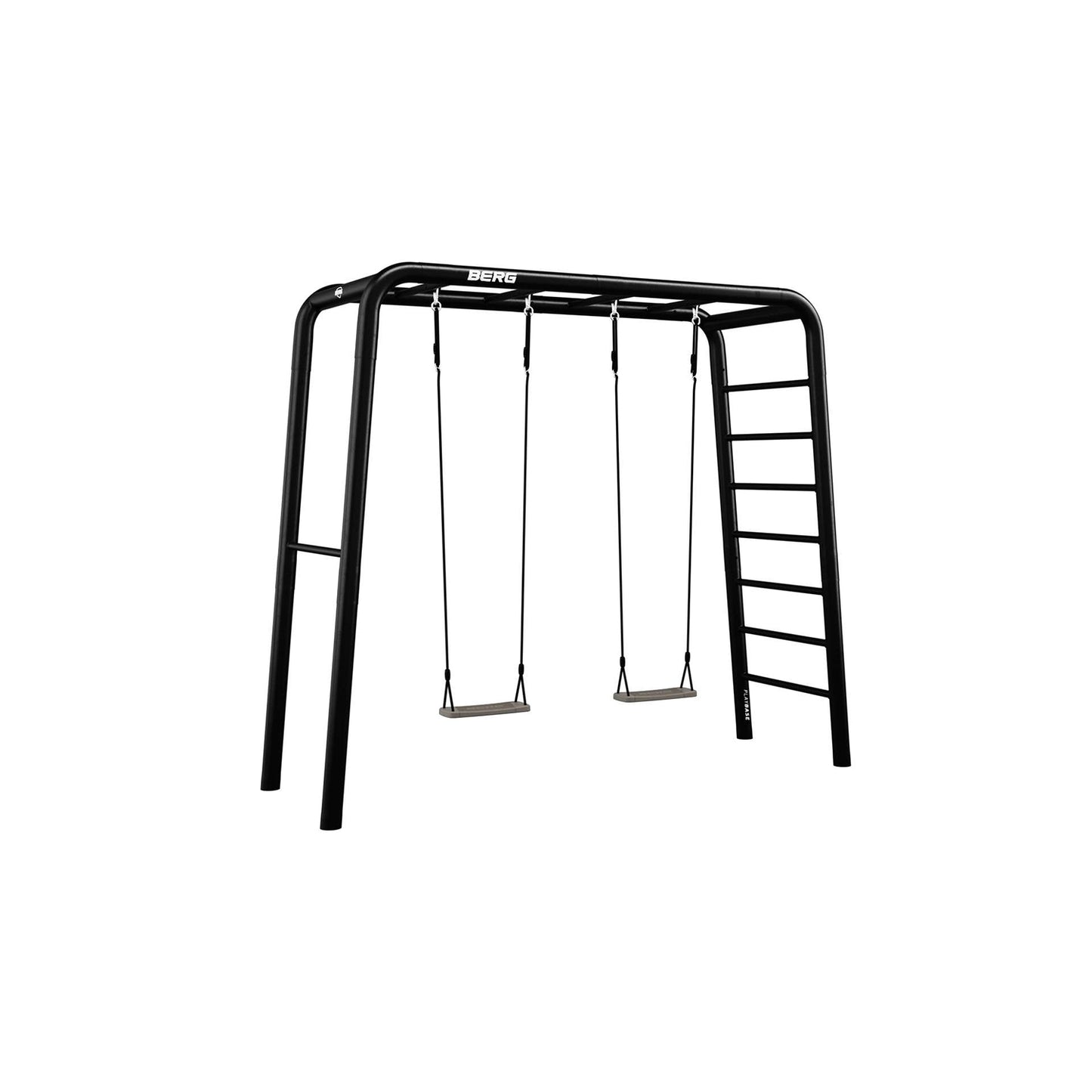 BERG PlayBase Medium + Swing set