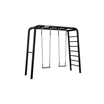 BERG PlayBase Medium + Swing set