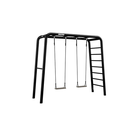 BERG PlayBase Medium + Swing set