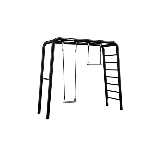 BERG PlayBase Medium + Active set