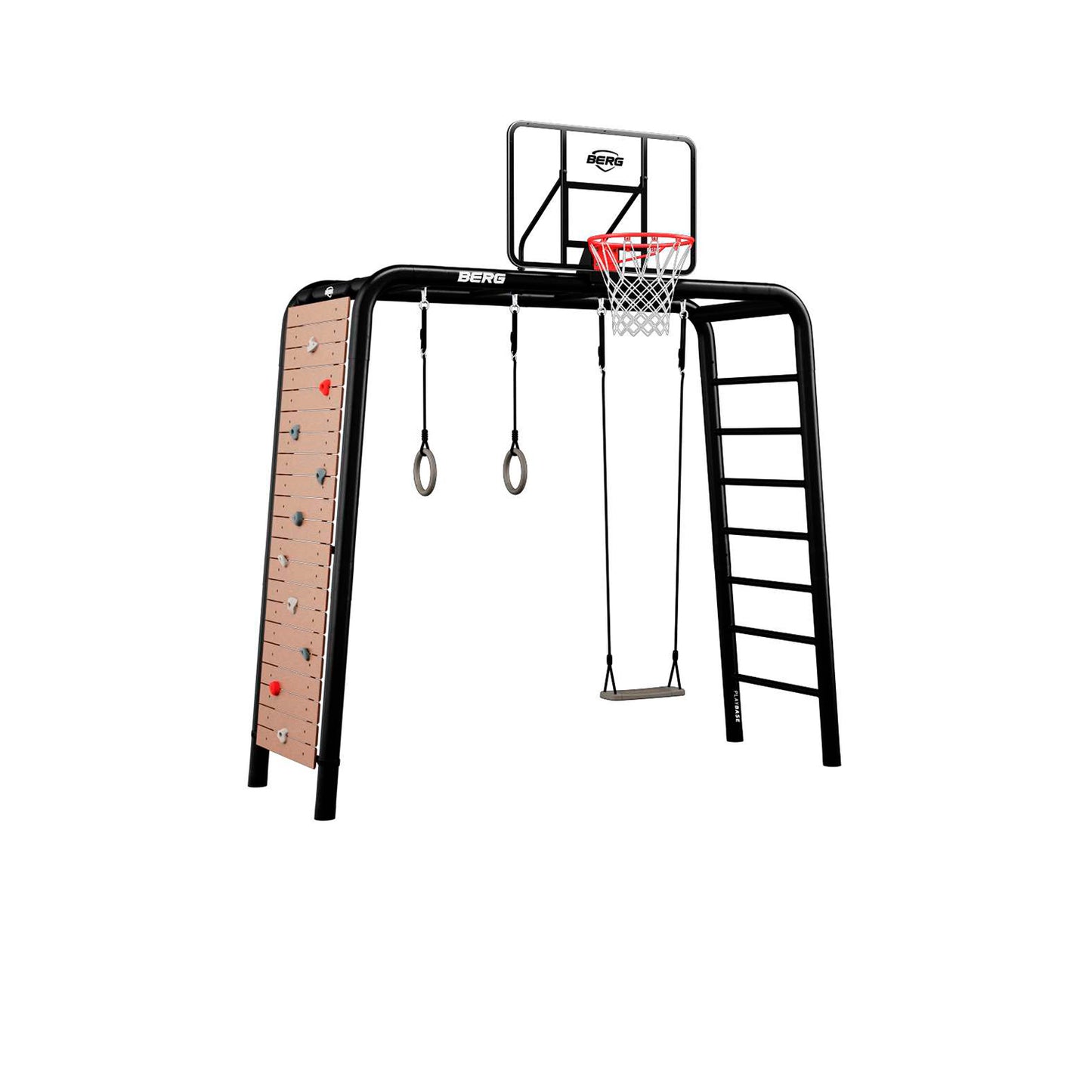 BERG PlayBase Medium + Ultimate set