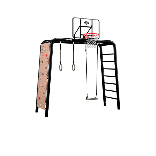 BERG PlayBase Medium + Ultimate set