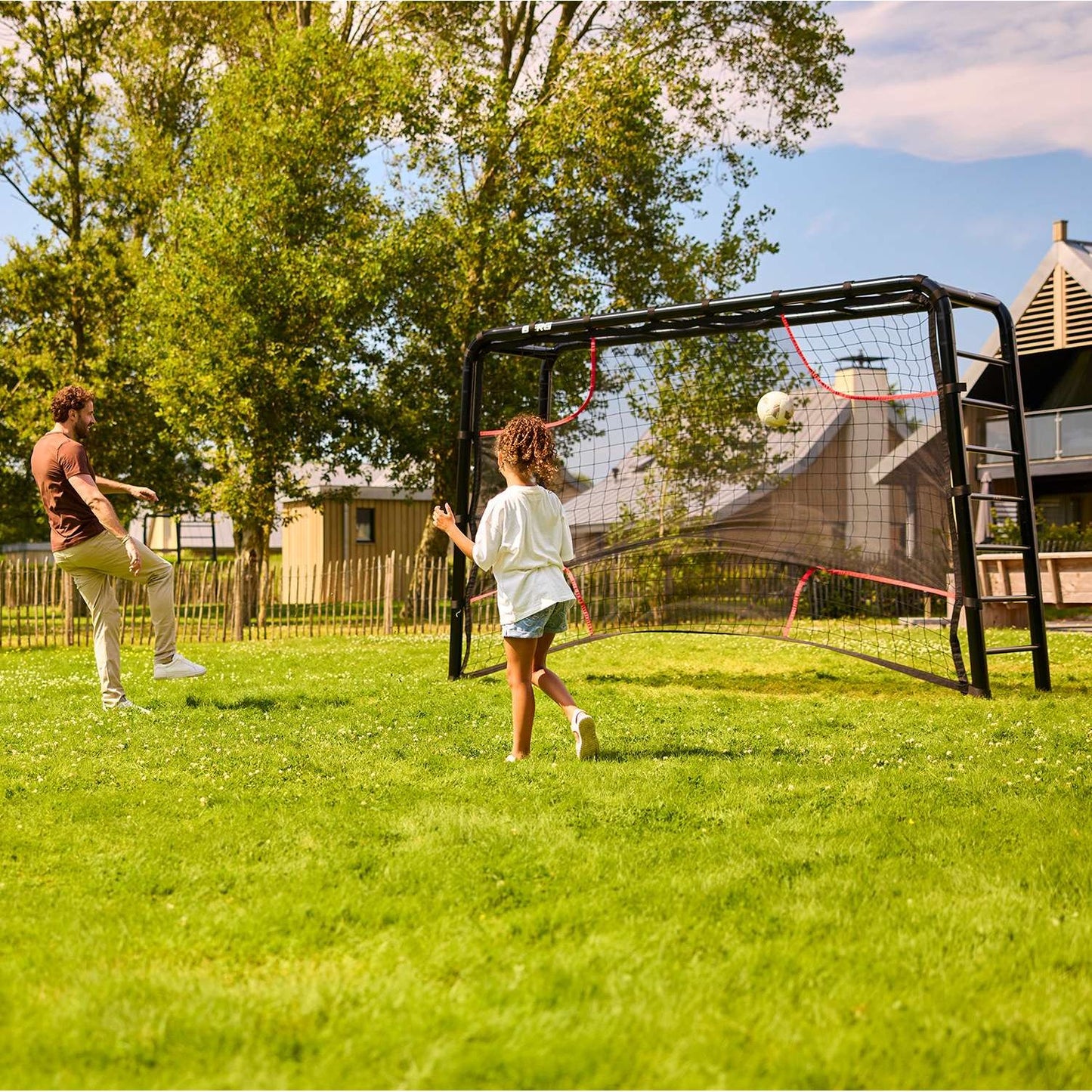 BERG PlayBase Large + Play set