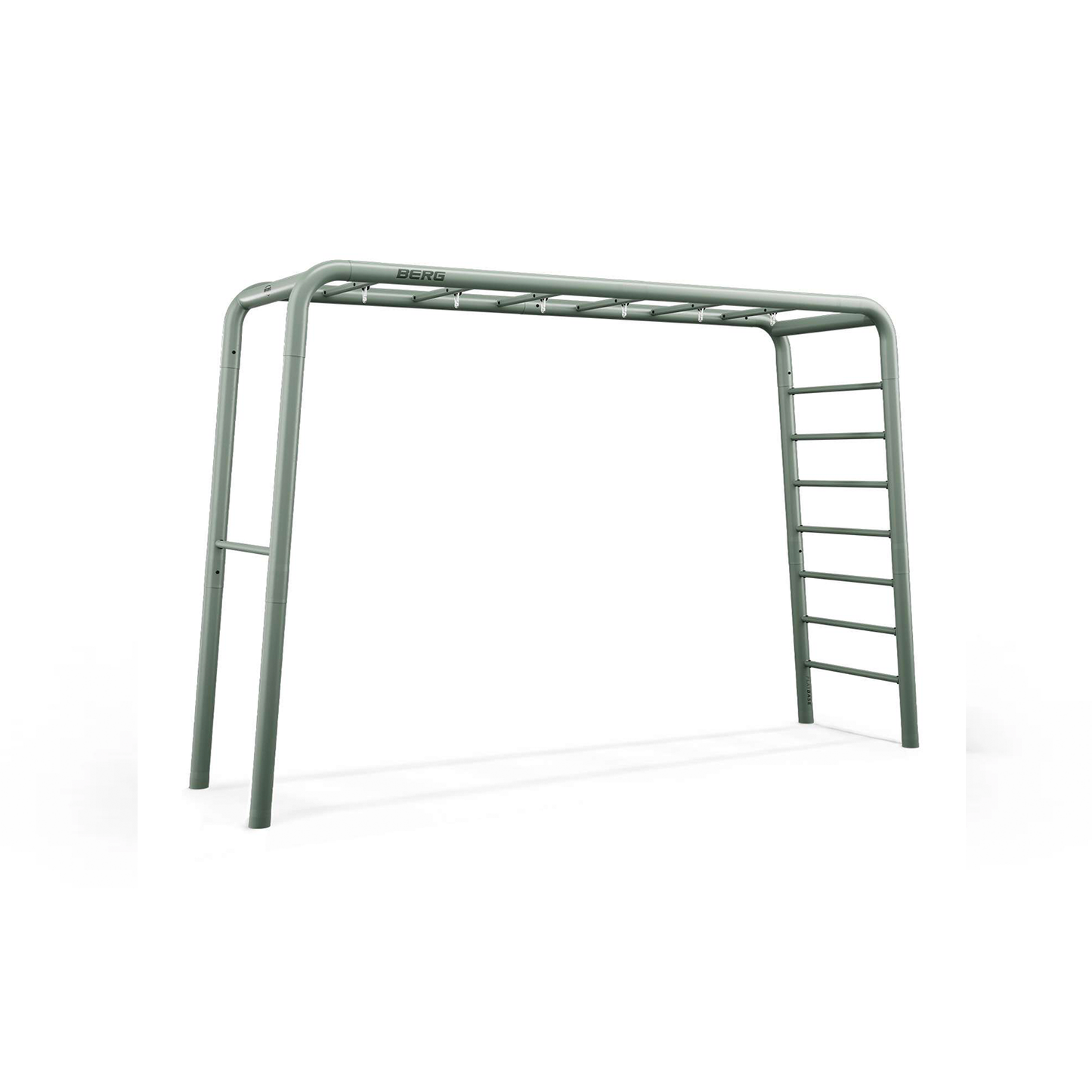 BERG PlayBase Large Grøn