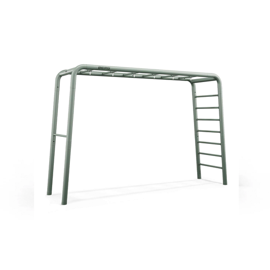 BERG PlayBase Large Grøn