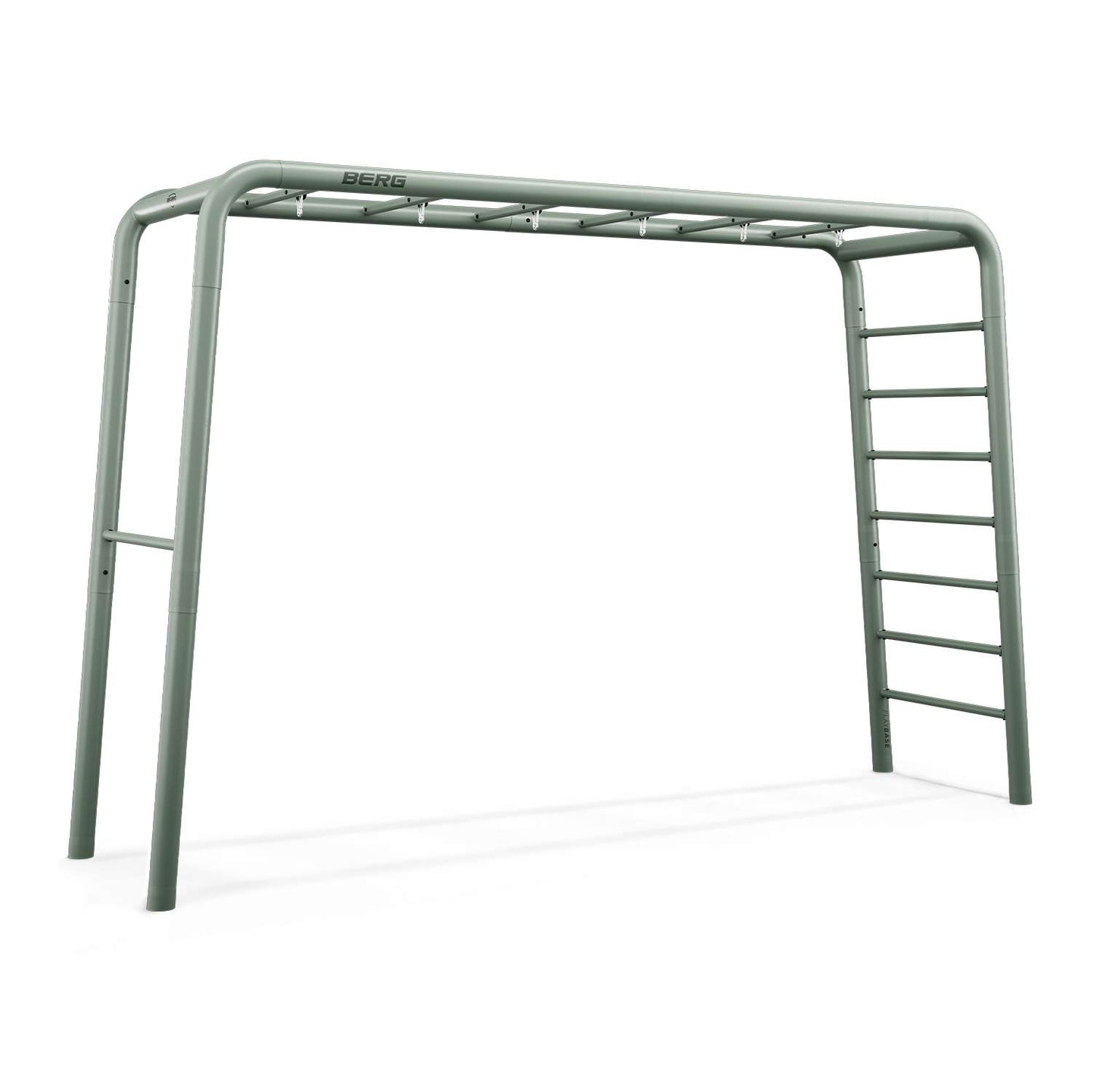BERG PlayBase Large Grøn